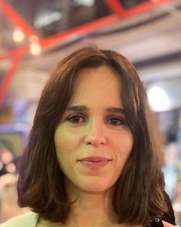 Maria Ramos